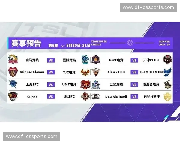 电竞赛事看点——燃爆全场的巅峰对决