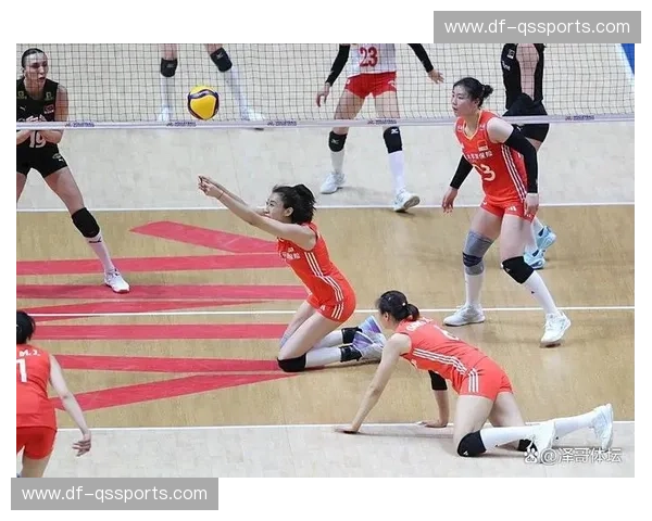 里约余响：那场窒息的2分之差，如何定义了中国女排的“涅槃”神话？