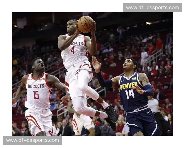 燃情2017：火箭与掘金的冰与火之歌